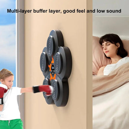 Bluetooth Boxing Machine 1610571,