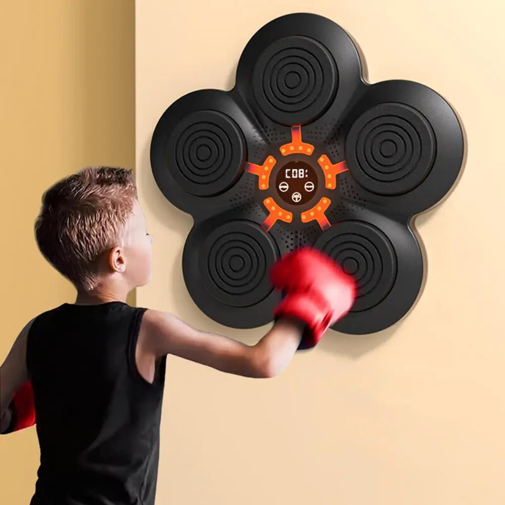 Bluetooth Boxing Machine 1610571,