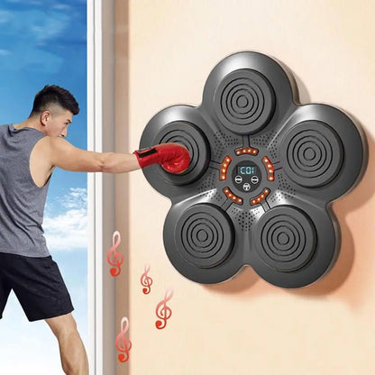 Bluetooth Boxing Machine 1610571,