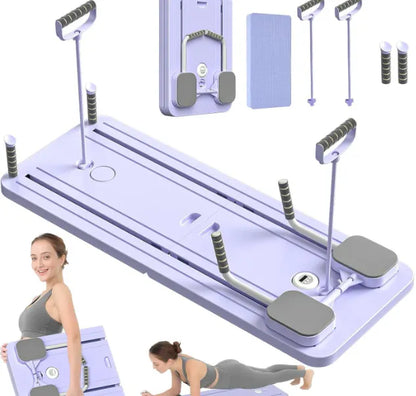 Multifunctional Fitness Board