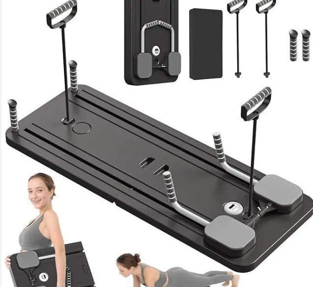 Multifunctional Fitness Board