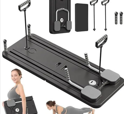 Multifunctional Fitness Board
