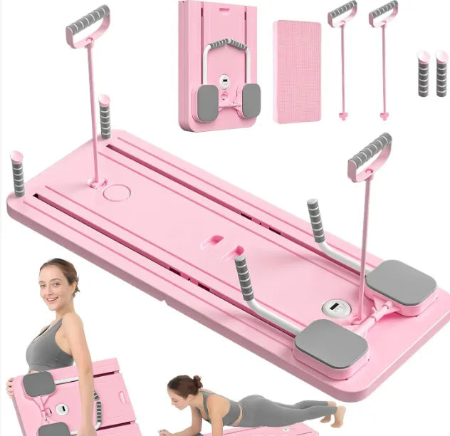 Multifunctional Fitness Board